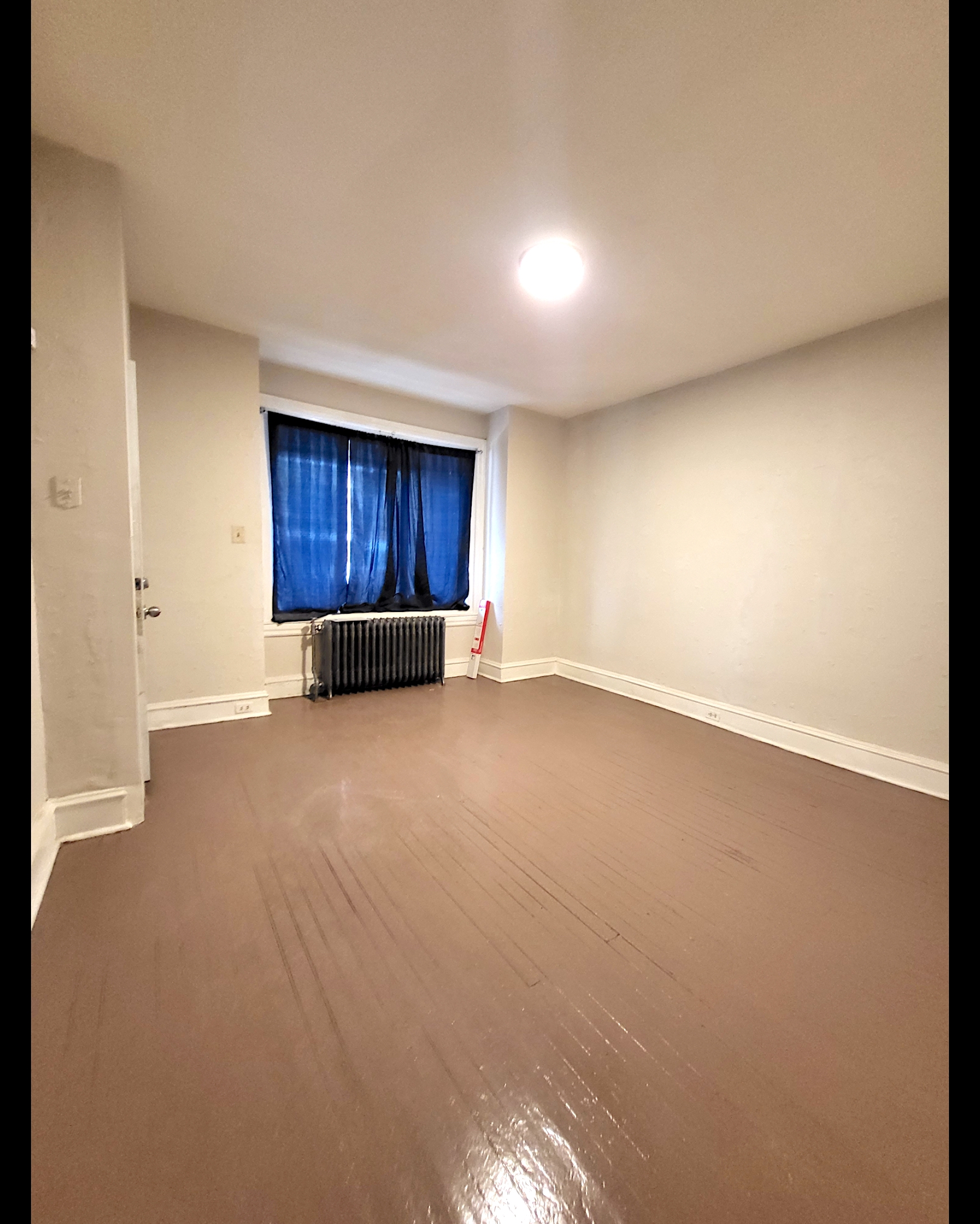 5448 Walnut St Apt # 1